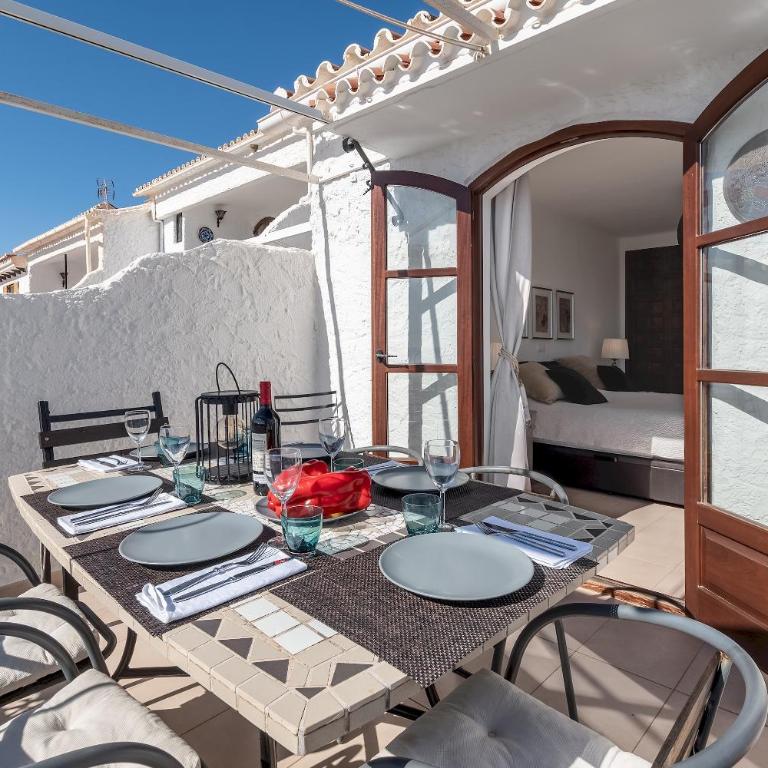 Casa La Vista - Villa - 24