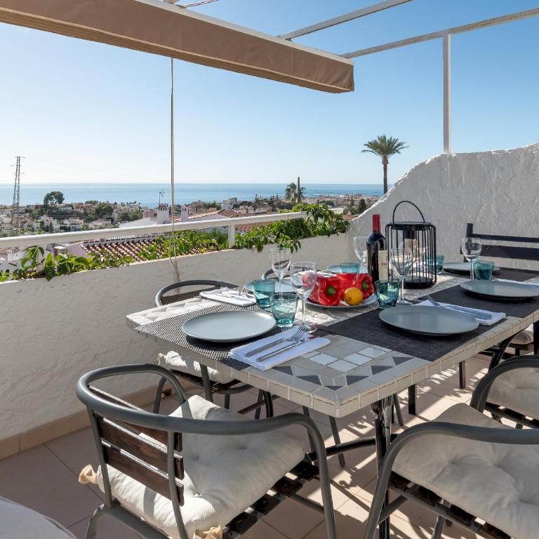 Casa La Vista - Villa - 25