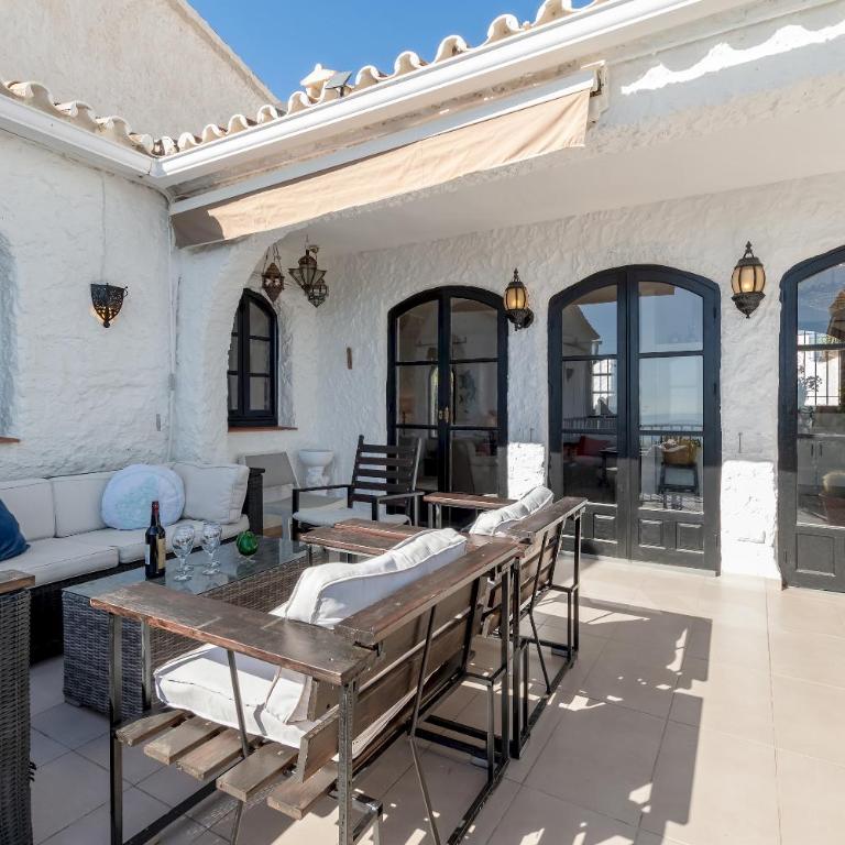 Casa La Vista - Villa - 32
