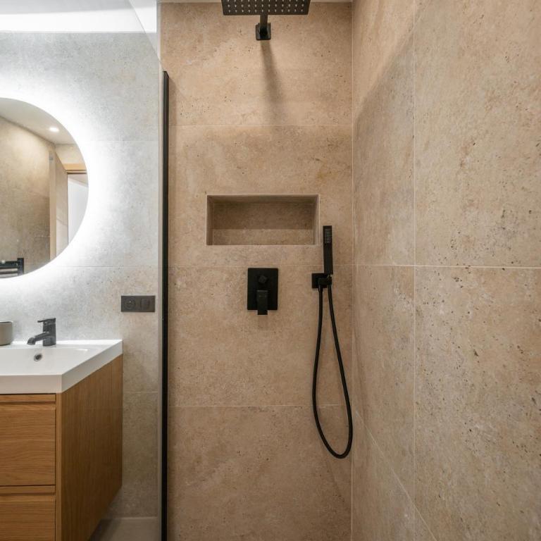 Exceptional apartment with sea view - Appartement 3 Chambres - Vue sur Mer - 17