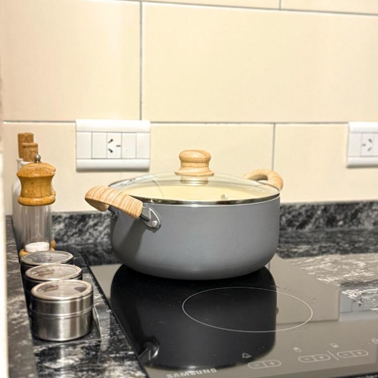 Estilo Urbano Centro Buenos Aires - Apartamento de 1 dormitorio - 27