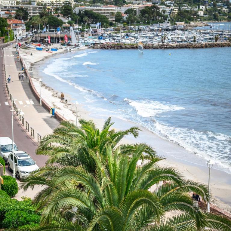 Exceptional apartment with sea view - Appartement 3 Chambres - Vue sur Mer - 13