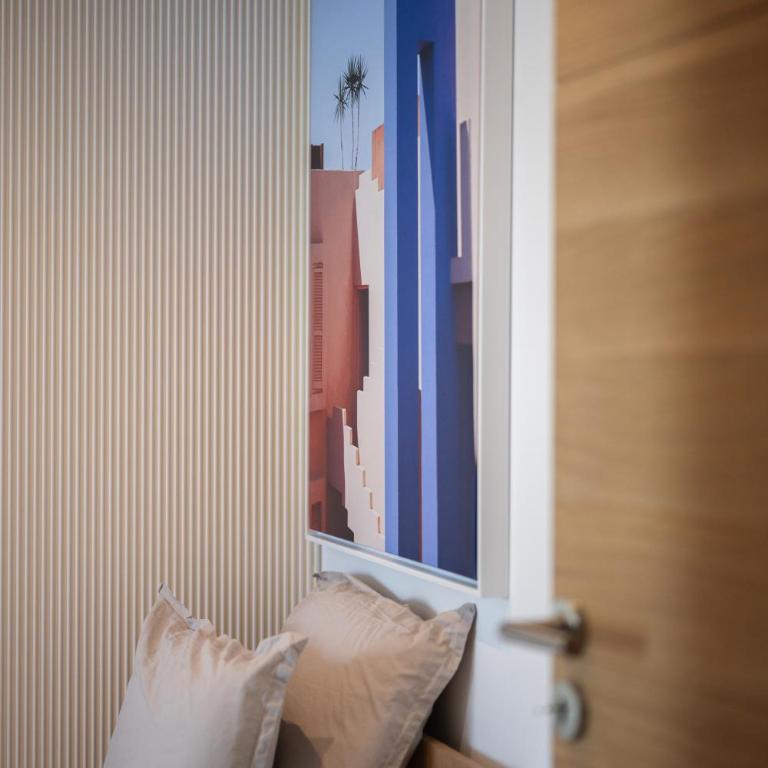 Exceptional apartment with sea view - Appartement 3 Chambres - Vue sur Mer - 22