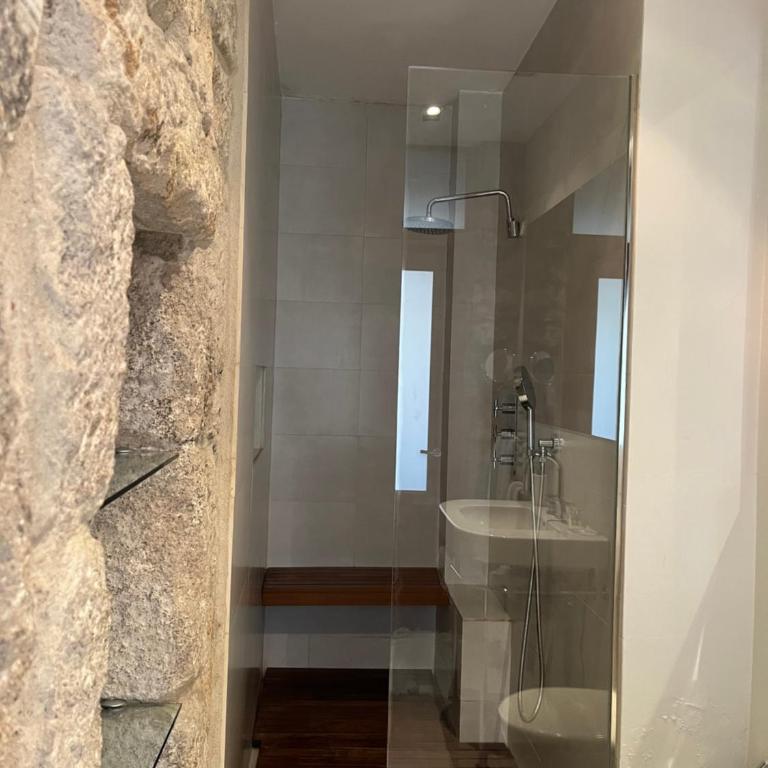 Centrico Loft Singular y Unico - Apartamento de 1 dormitorio - 3