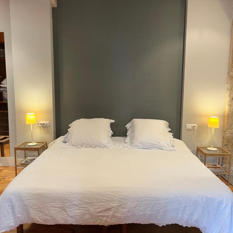 Centrico Loft Singular y Unico - Apartamento de 1 dormitorio - 7