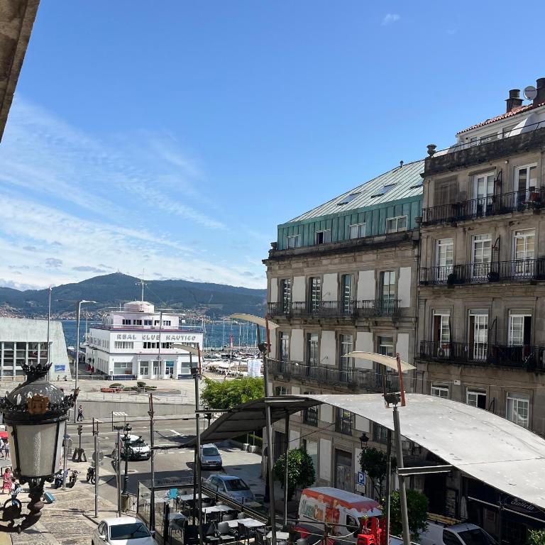 Centrico Loft Singular y Unico - Apartamento de 1 dormitorio - 9