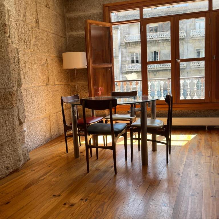 Centrico Loft Singular y Unico - Apartamento de 1 dormitorio - 10