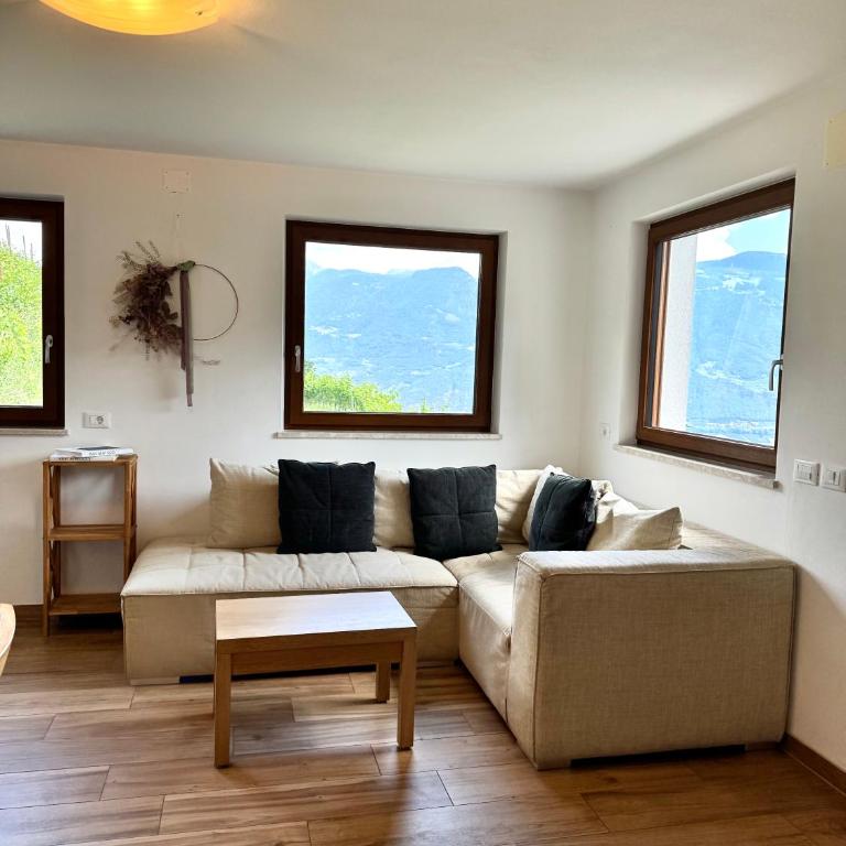 Rebleitenhof - Appartamento con 1 Camera da Letto - 2