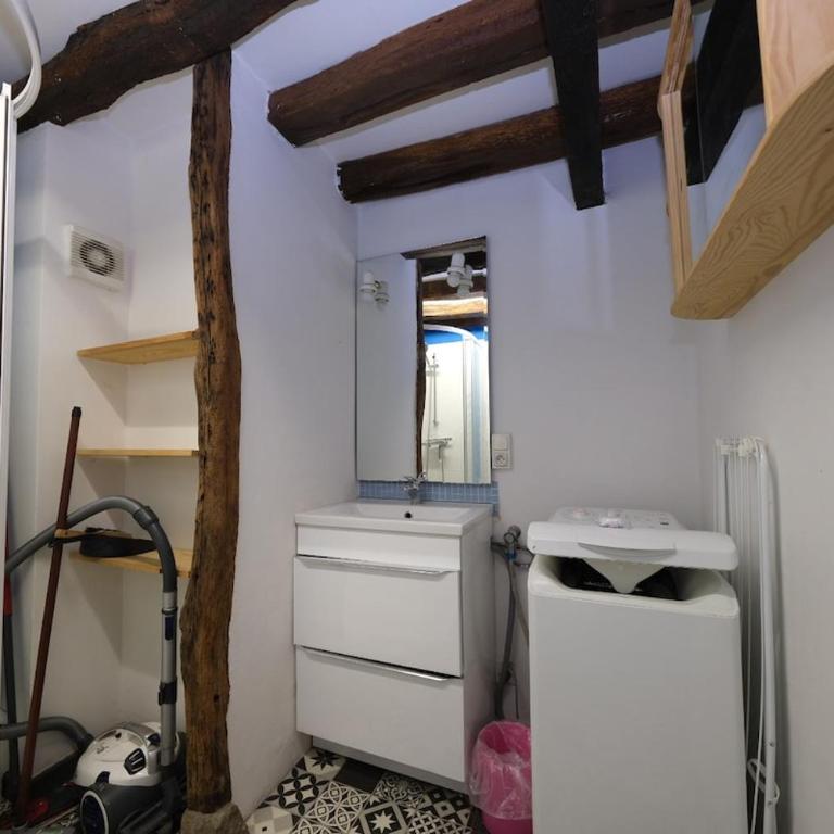 Le Cocon Douillet - Apartment mit 2 Schlafzimmern - 3