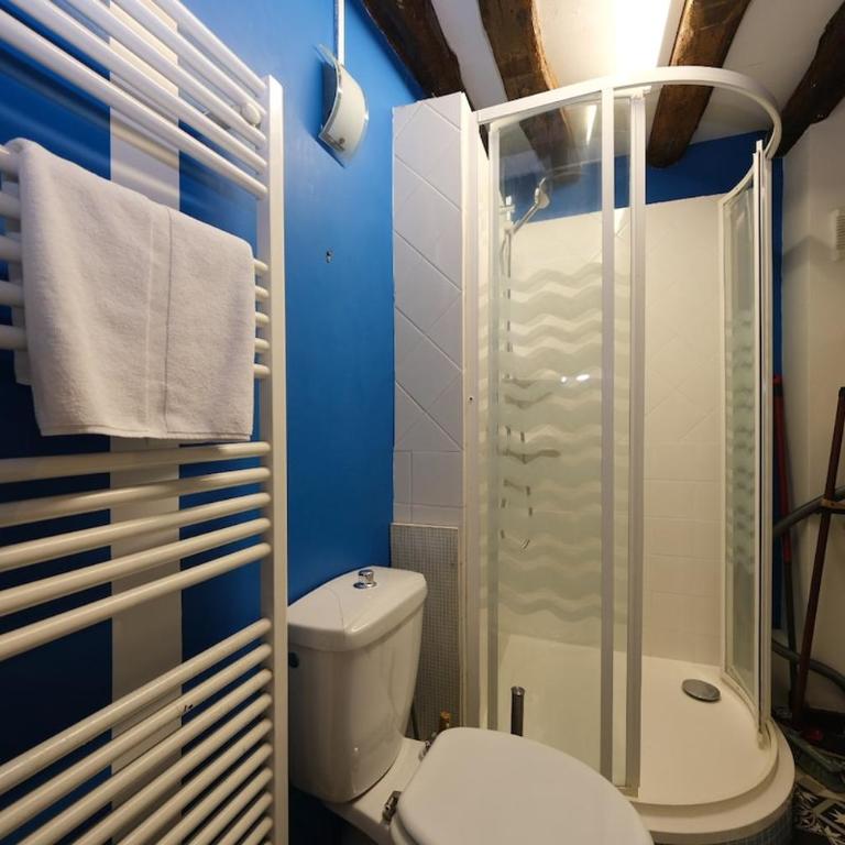 Le Cocon Douillet - Apartment mit 2 Schlafzimmern - 12
