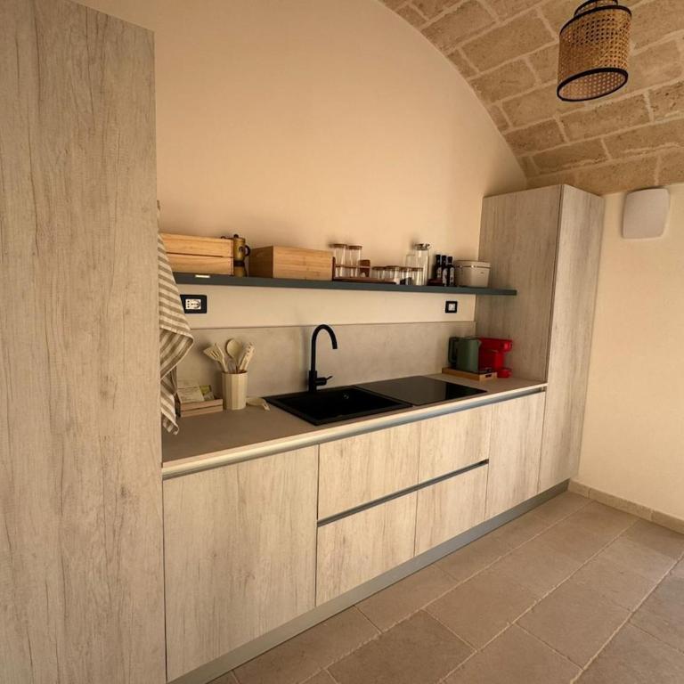 Tenuta Emma - Villa con Piscina Privata - 9