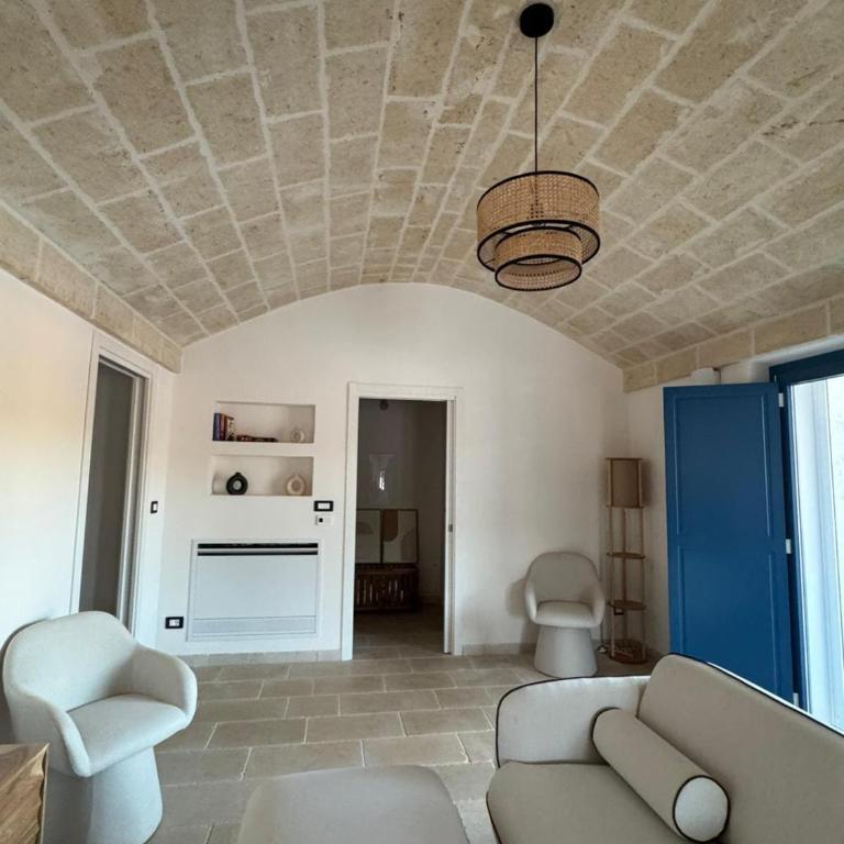 Tenuta Emma - Villa con Piscina Privata - 13