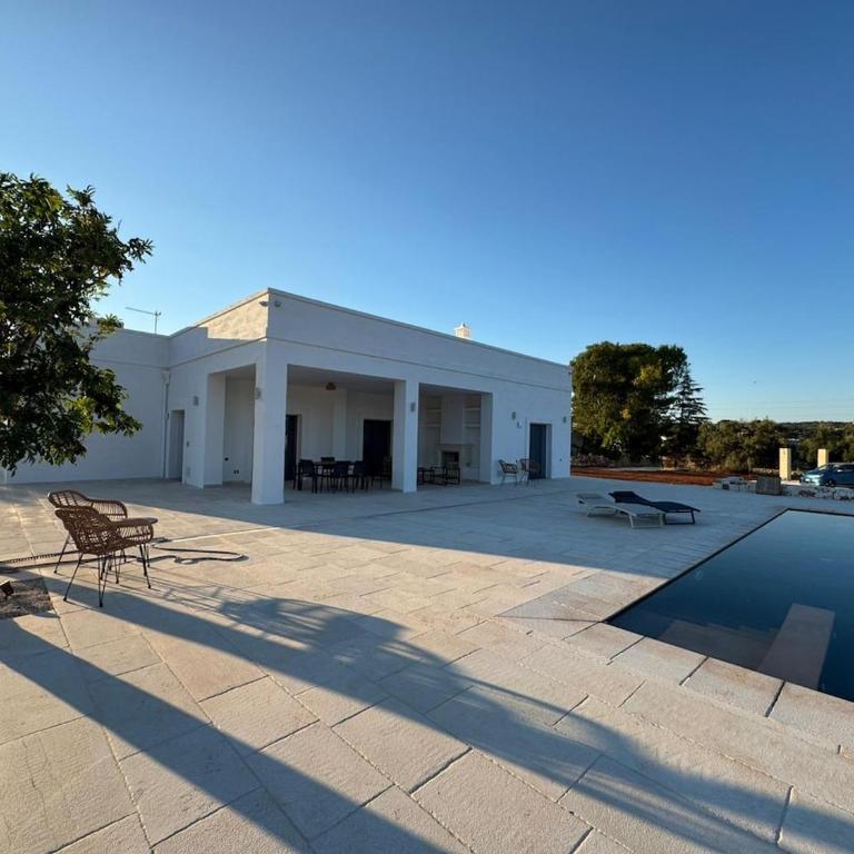 Tenuta Emma - Villa con Piscina Privata - 14