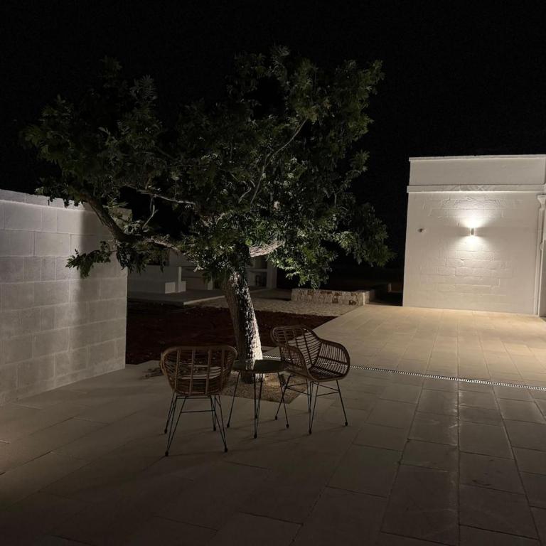 Tenuta Emma - Villa con Piscina Privata - 16