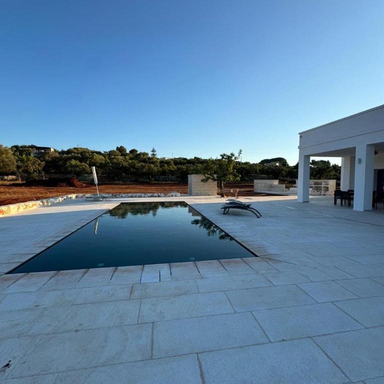 Tenuta Emma - Villa con Piscina Privata - 18