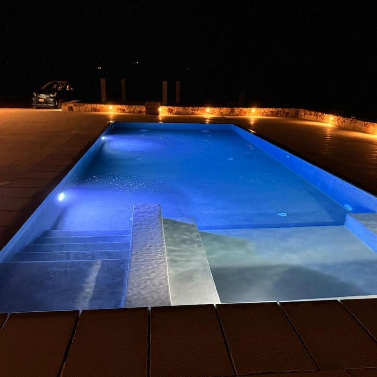 Tenuta Emma - Villa con Piscina Privata - 19