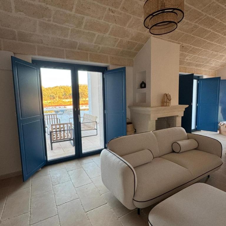 Tenuta Emma - Villa con Piscina Privata - 36