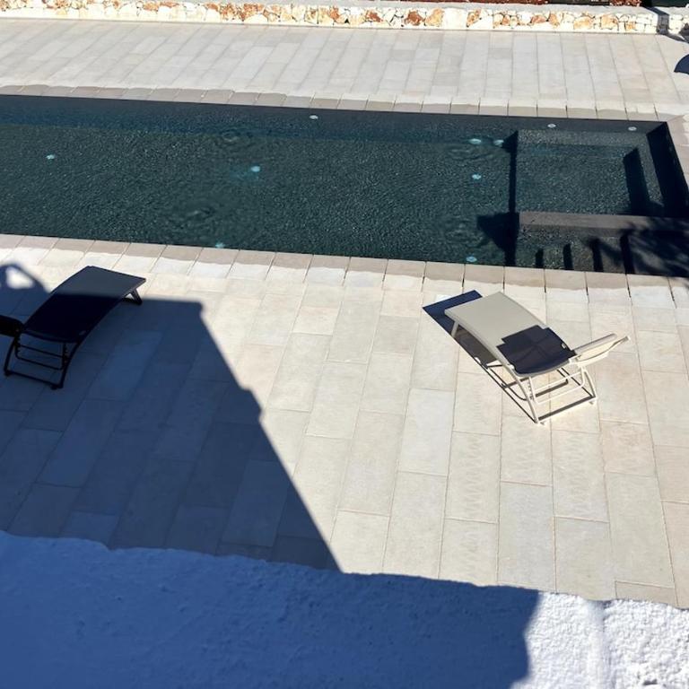 Tenuta Emma - Villa con Piscina Privata - 37