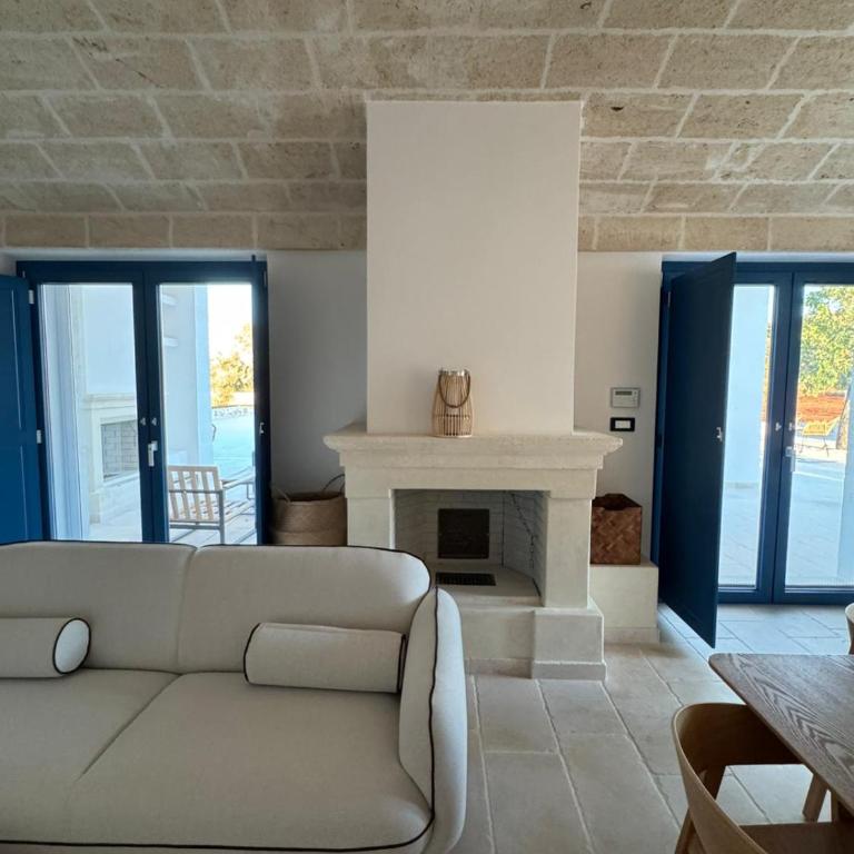 Tenuta Emma - Villa con Piscina Privata - 40