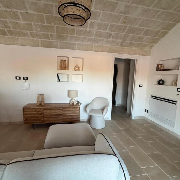 Tenuta Emma - Villa con Piscina Privata - 42