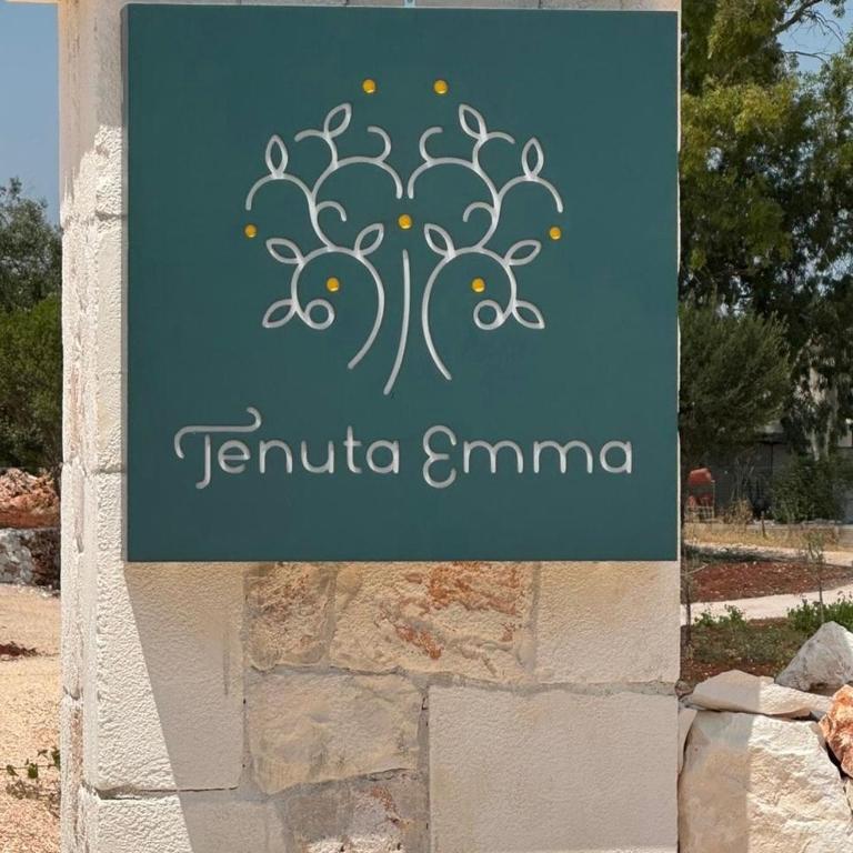 Tenuta Emma - Villa con Piscina Privata - 43