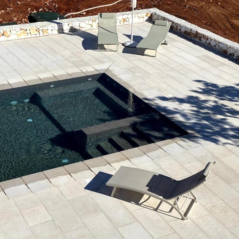 Tenuta Emma - Villa con Piscina Privata - 44