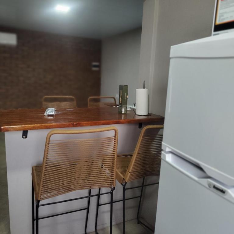 OMA Departamentos por día -1 - Apartamento de 1 dormitorio - 3