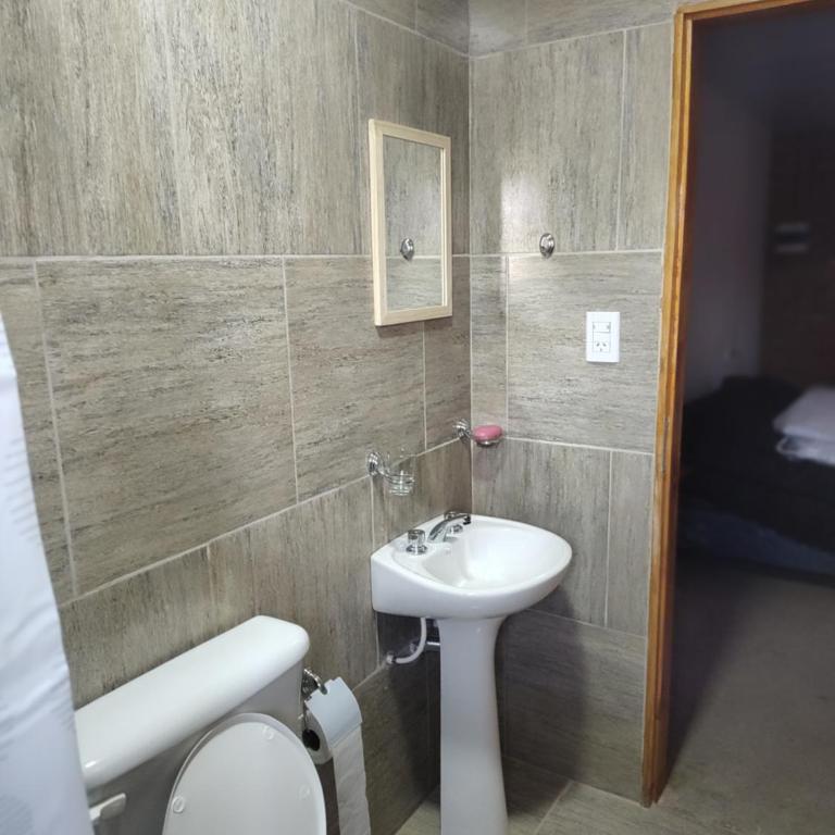 OMA Departamentos por día -1 - Apartamento de 1 dormitorio - 8