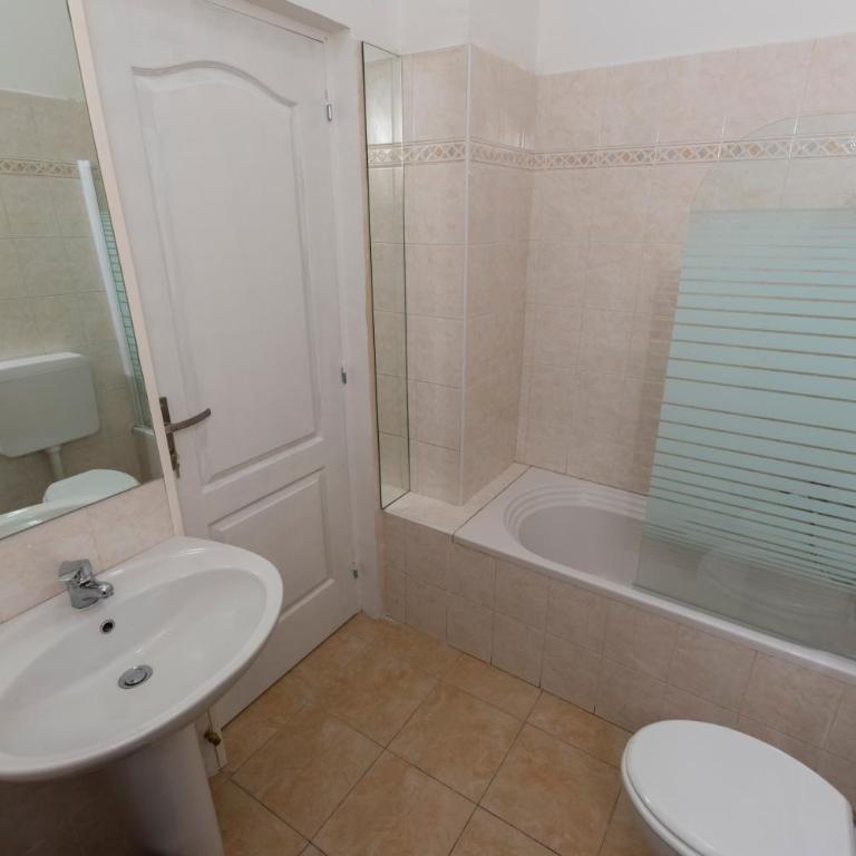 Cavour Guest House - Camera Tripla - 2