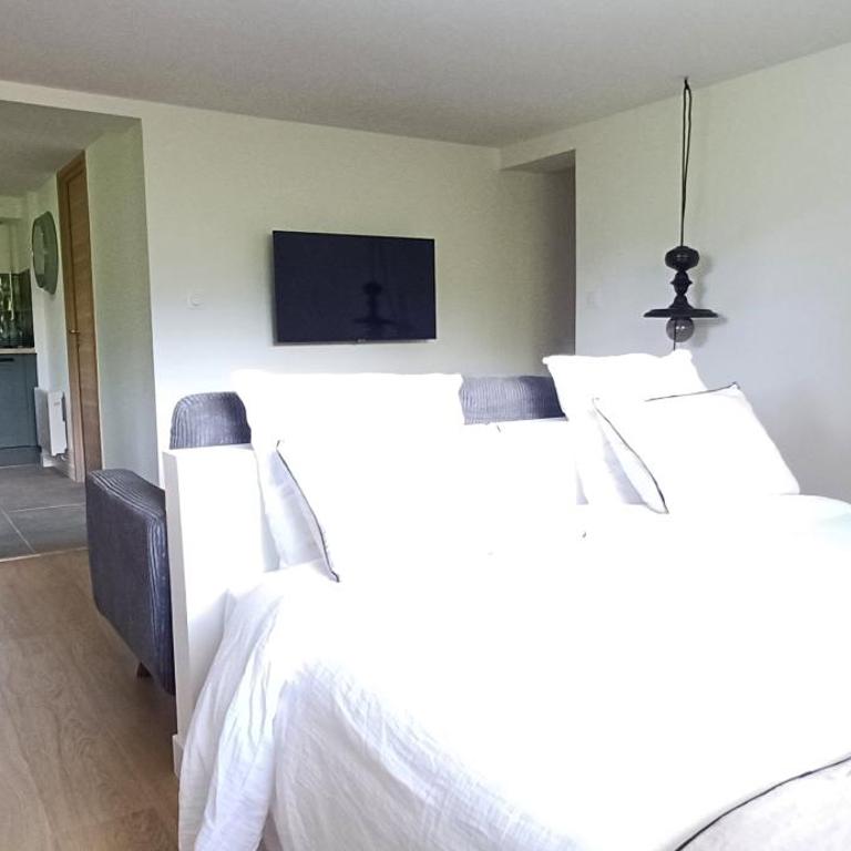Les 3 SAVOIES - Appartement 1 Chambre - 2