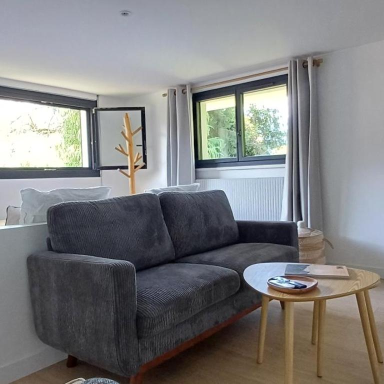 Les 3 SAVOIES - Appartement 1 Chambre - 3