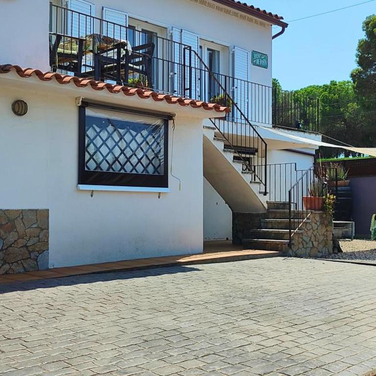 Villa Amaraya House with pool, chill-out and garden - Villa de 2 dormitorios - 3
