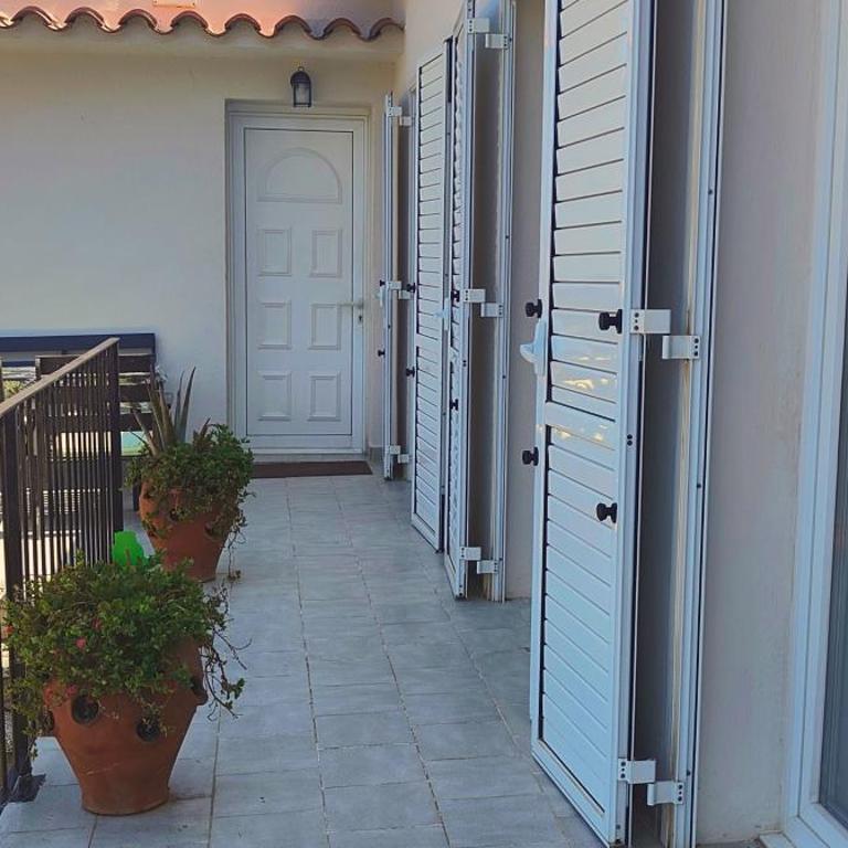 Villa Amaraya House with pool, chill-out and garden - Villa de 2 dormitorios - 17