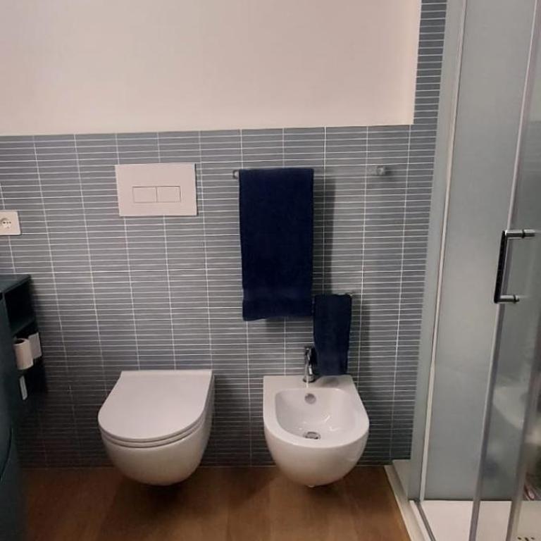 Acquazzurra a Punta Molara - Casa con 2 Camere da Letto - 18