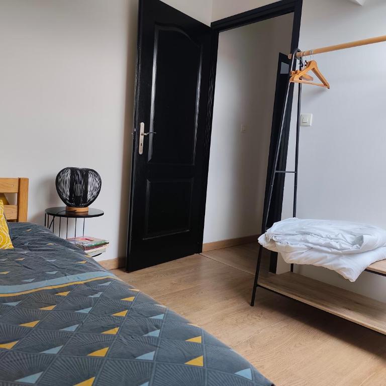 Eurotunnel - Commerce - Famille & Pro 2ch 5 p - Appartement 2 Chambres - 12