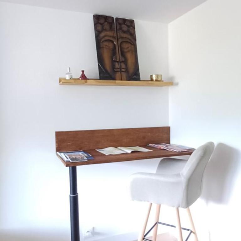 Les 3 SAVOIES - Appartement 1 Chambre - 7