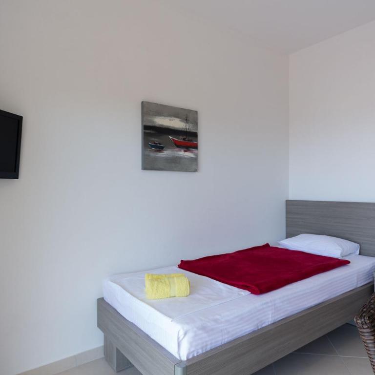 Dubrava Sea View Apartments - One-Bedroom Apartment - 9