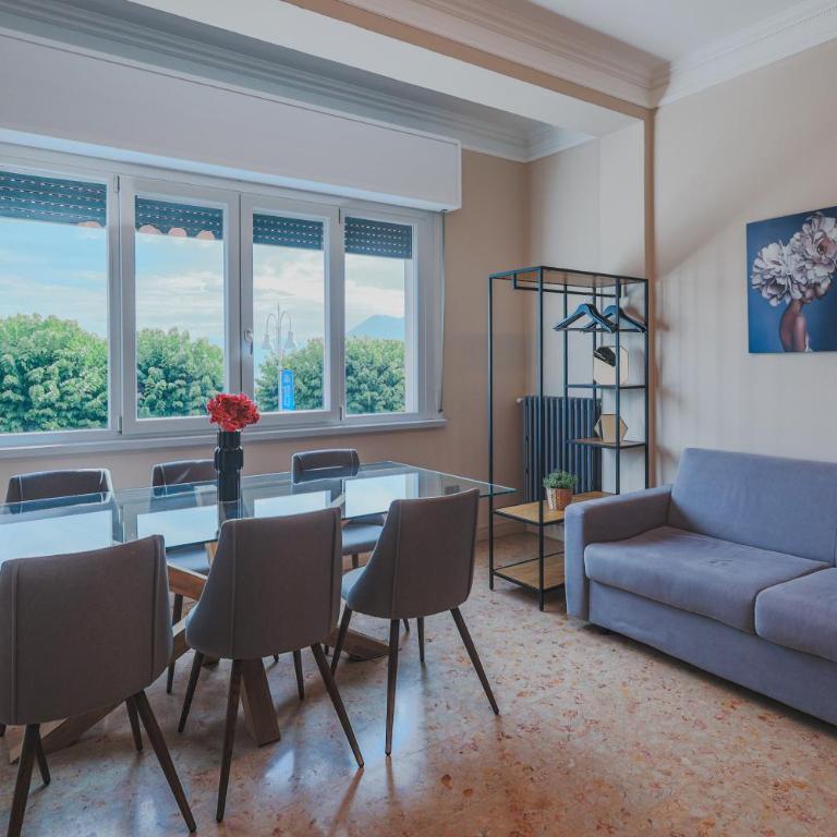 Palazzo 38 - Appartamento con 2 Camere da Letto e Vista Lago - 5