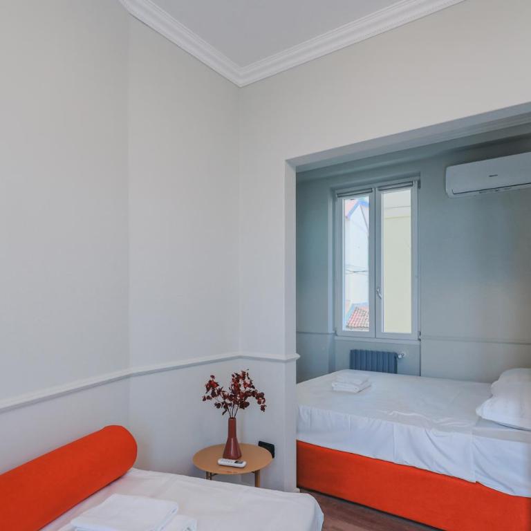 Palazzo 38 - Appartamento con 2 Camere da Letto e Vista Lago - 11
