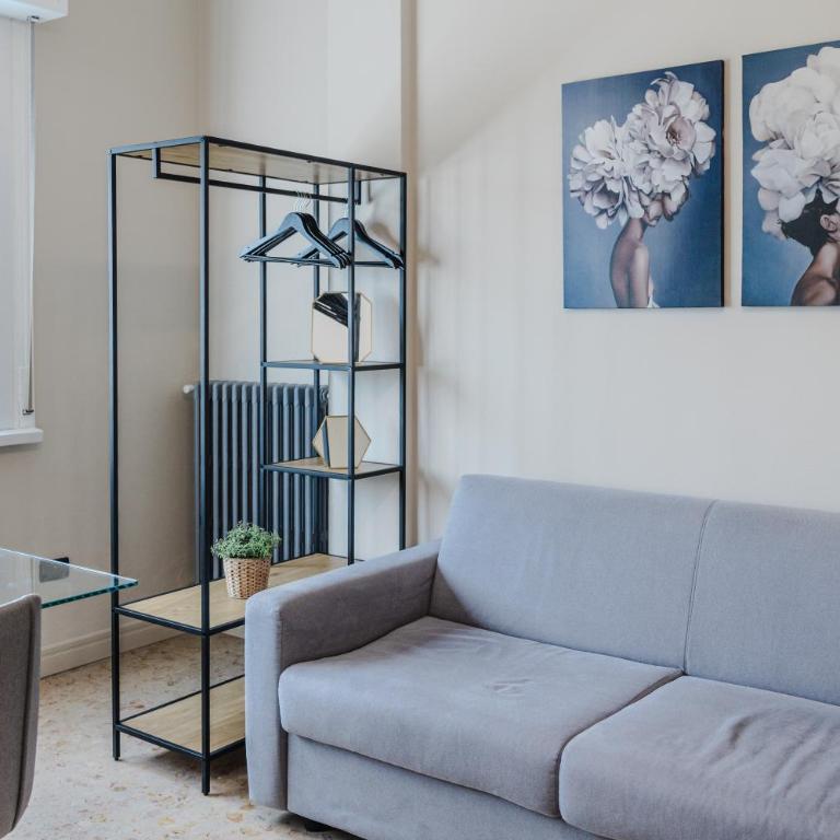 Palazzo 38 - Appartamento con 2 Camere da Letto e Vista Lago - 7