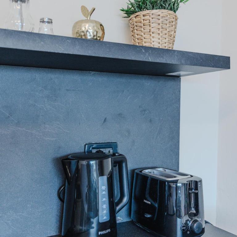 Palazzo 38 - Appartamento con 2 Camere da Letto e Vista Lago - 15