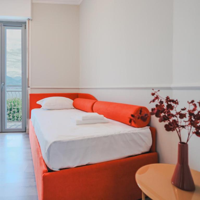 Palazzo 38 - Appartamento con 2 Camere da Letto e Vista Lago - 16