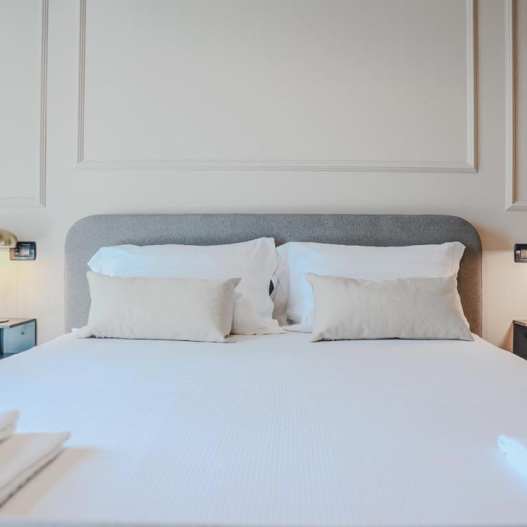 Palazzo 38 - Appartamento con 2 Camere da Letto e Vista Lago - 11