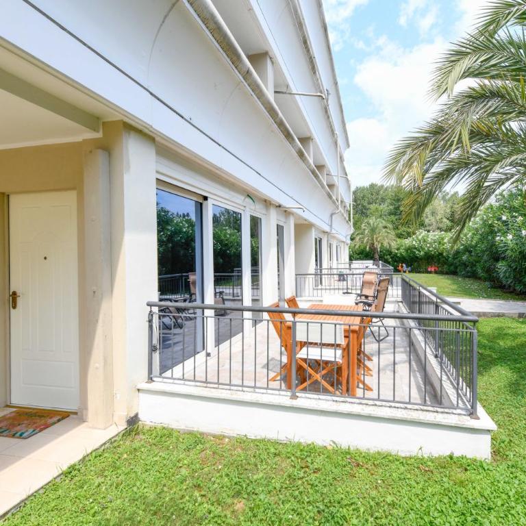 Fab Lac apartment with pool & terrace & freePark - Appartamento con 1 Camera da Letto - 17
