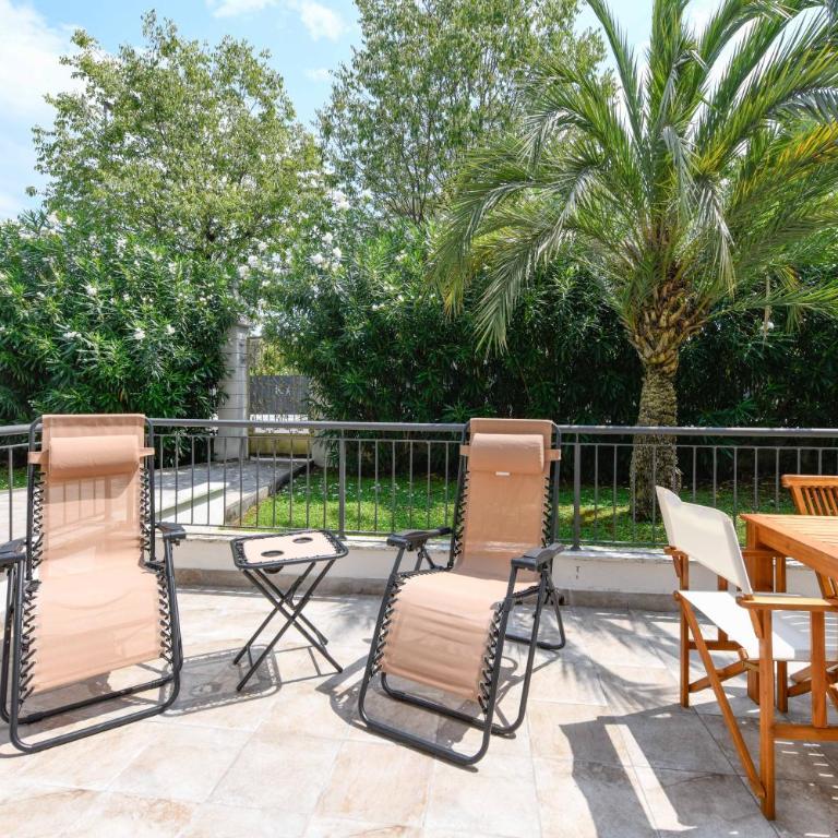 Fab Lac apartment with pool & terrace & freePark - Appartamento con 1 Camera da Letto - 21