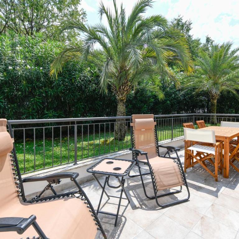 Fab Lac apartment with pool & terrace & freePark - Appartamento con 1 Camera da Letto - 22