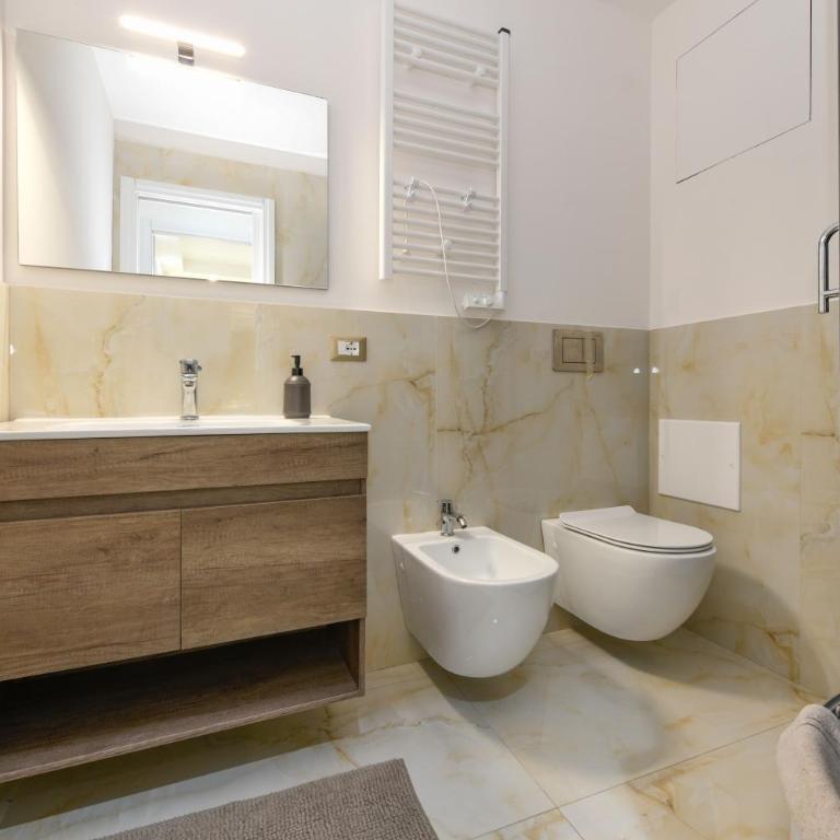 Fab Lac apartment with pool & terrace & freePark - Appartamento con 1 Camera da Letto - 11