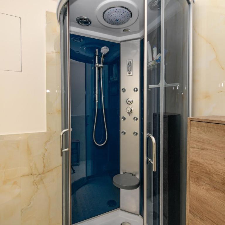 Fab Lac apartment with pool & terrace & freePark - Appartamento con 1 Camera da Letto - 12