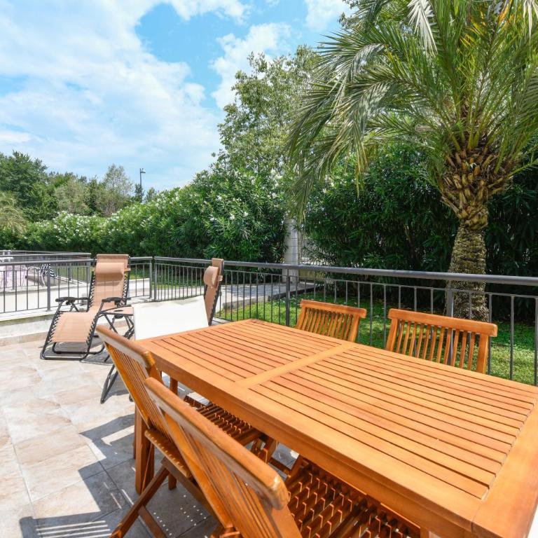 Fab Lac apartment with pool & terrace & freePark - Appartamento con 1 Camera da Letto - 25