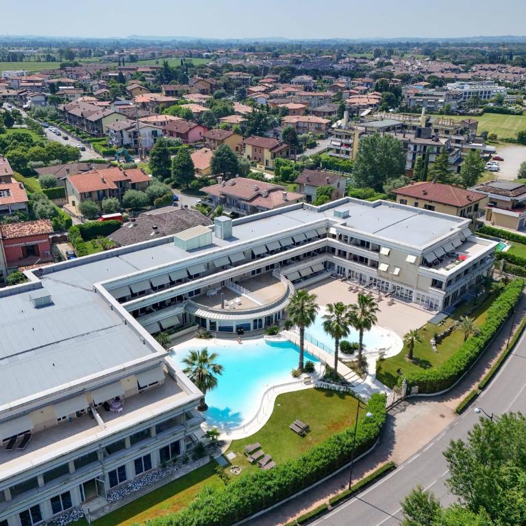 Fab Lac apartment with pool & terrace & freePark - Appartamento con 1 Camera da Letto - 39